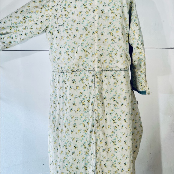 Magnolia Pearl Quiltwork Emmett Jacket/Coat NWT One Size - Picture 2 of 16